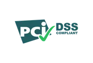 PCI DSS Compliant